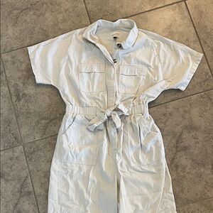 Universal Thread Cream Textured Fabric